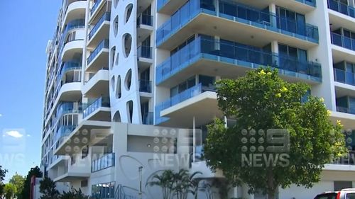 Grim new details revealed in Gold Coast suspected murder-suicide