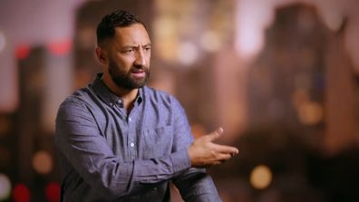 Benji Marshall, Celebrity Apprentice 2022