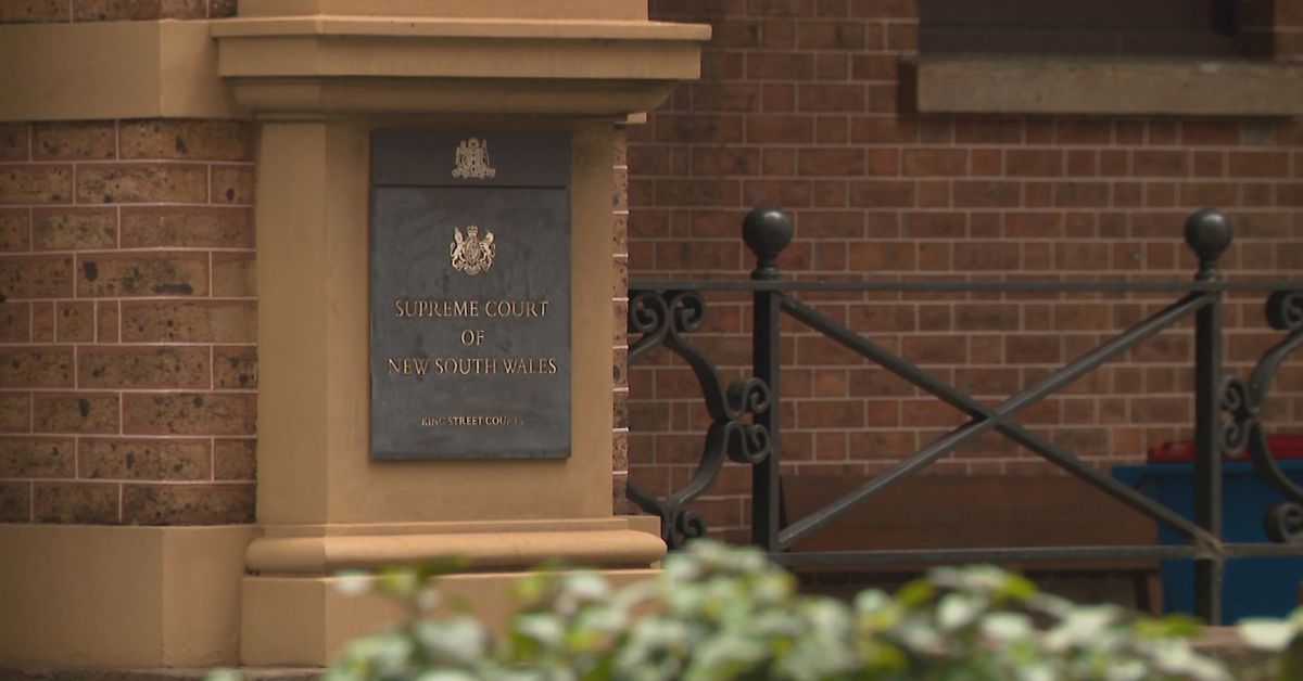Man’s disturbing alleged confession to rural murder