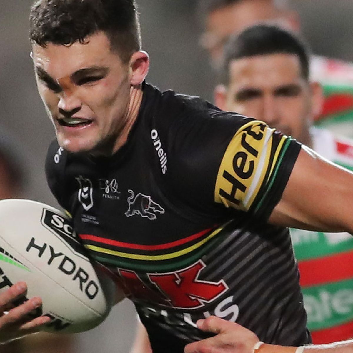 Nrl News Penrith Panthers Nathan And Ivan Cleary Lead Response After Scandal Hit 2019