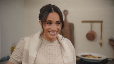 Meghan Markle, Duchess of Sussex