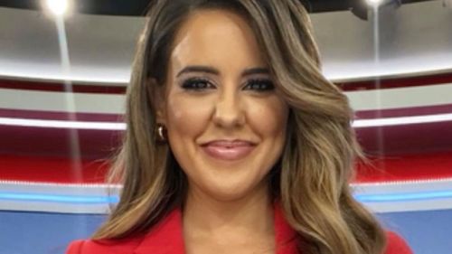 Jerrie Demasi works in Los Angeles as a reporter for 9News.