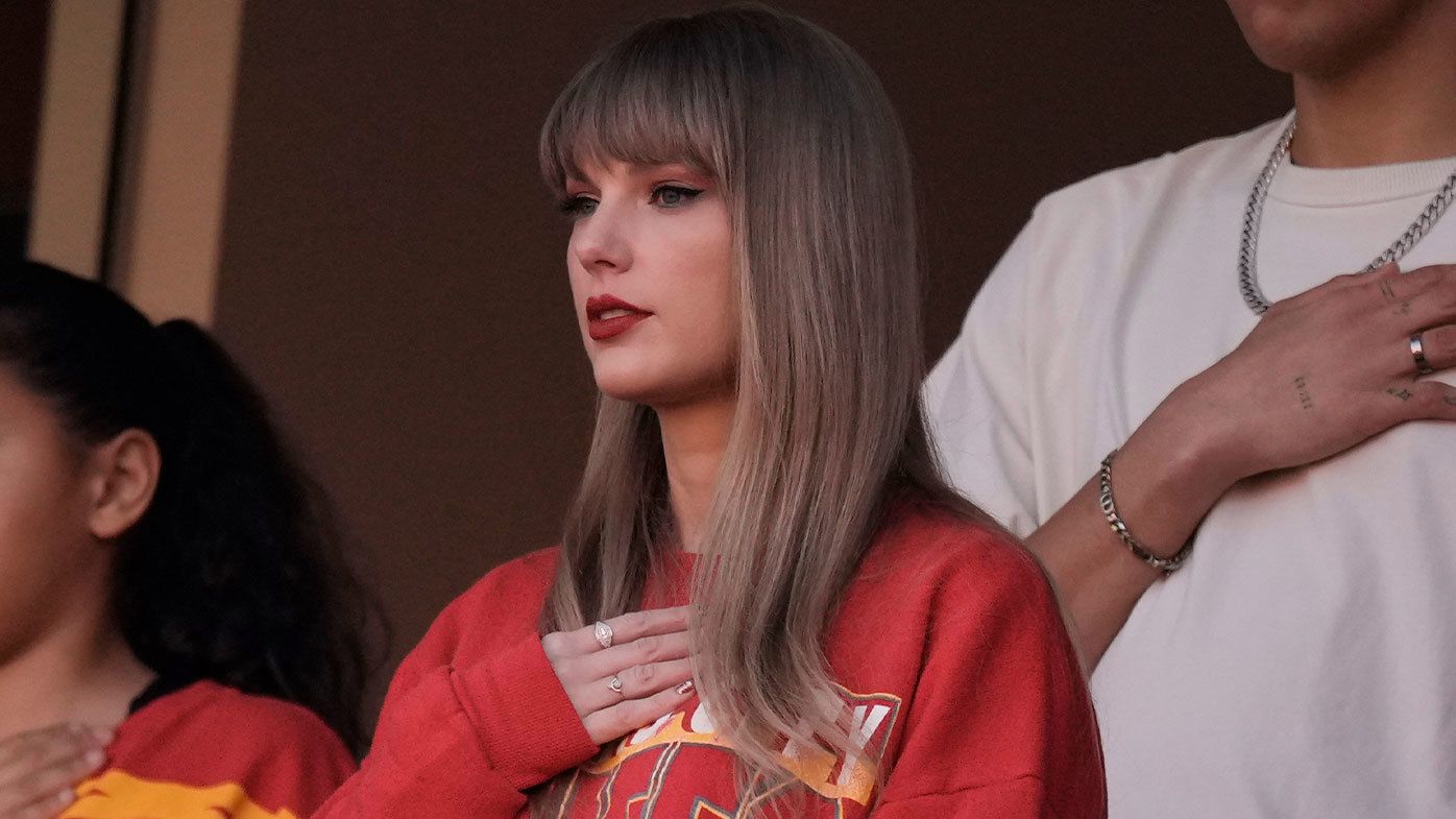 Denver Broncos taunt Taylor Swift after ending eight-year drought against Kansas City Chiefs