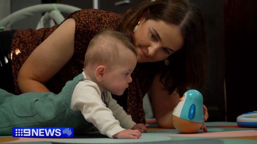 It has been described as "liquid gold" for premature babies and new research shows breast milk donations can halve the rate of a life-threatening disease.The disease claimed the life of new born twin Alfie McKenna with his mum speaking for the first time about their heartbreaking ordeal.