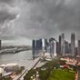 Singapore hotel offers travellers $950 refund if it rains