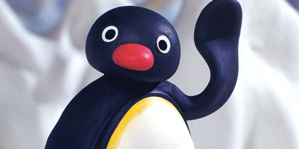 Pingu