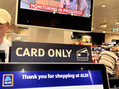 Aldi