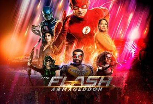 The Flash