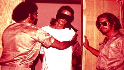 The Stanford Prison Experiment saw young professor Philip Zimbardo mount a test at Californian University Stanford’s Psychology department in 1971 to explore the psychological effects of perceived power, within the setting of a fake prison, but have now been confirmed as fake by some participants.