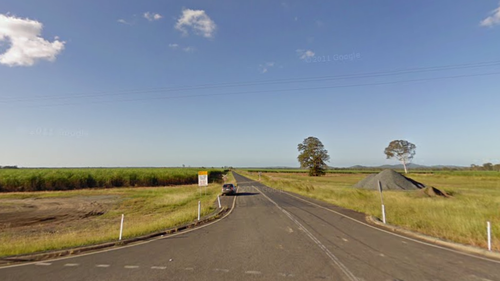 Four-year-old boy's death being investigated in rural Queensland