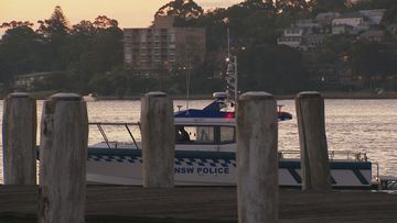 Police are resuming a desperate search for a man who went missing after leaving a Sydney nightclub on Sunday. Officers were last night joined by the Police Air Wing as they searched waters in Sydney Harbour. The 28-year-old was last seen on King Street Wharf at Darling Harbour at around 3.30am yesterday morning.