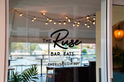 The Ruse, Ulladulla (Mexican restaurant)