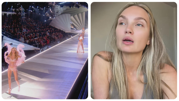 Victoria's Secret Fashion Show casting controversy