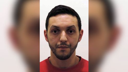 Terror suspect admits involvement in Brussels bombings