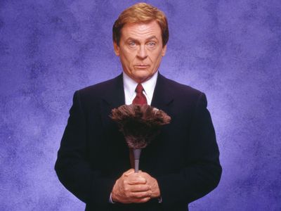 Daniel Davis