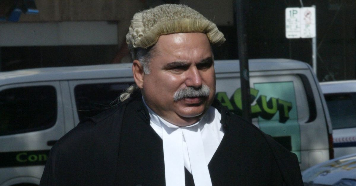 Judge in Guy Sebastian’s $1 million fraud case dies suddenly – 9News