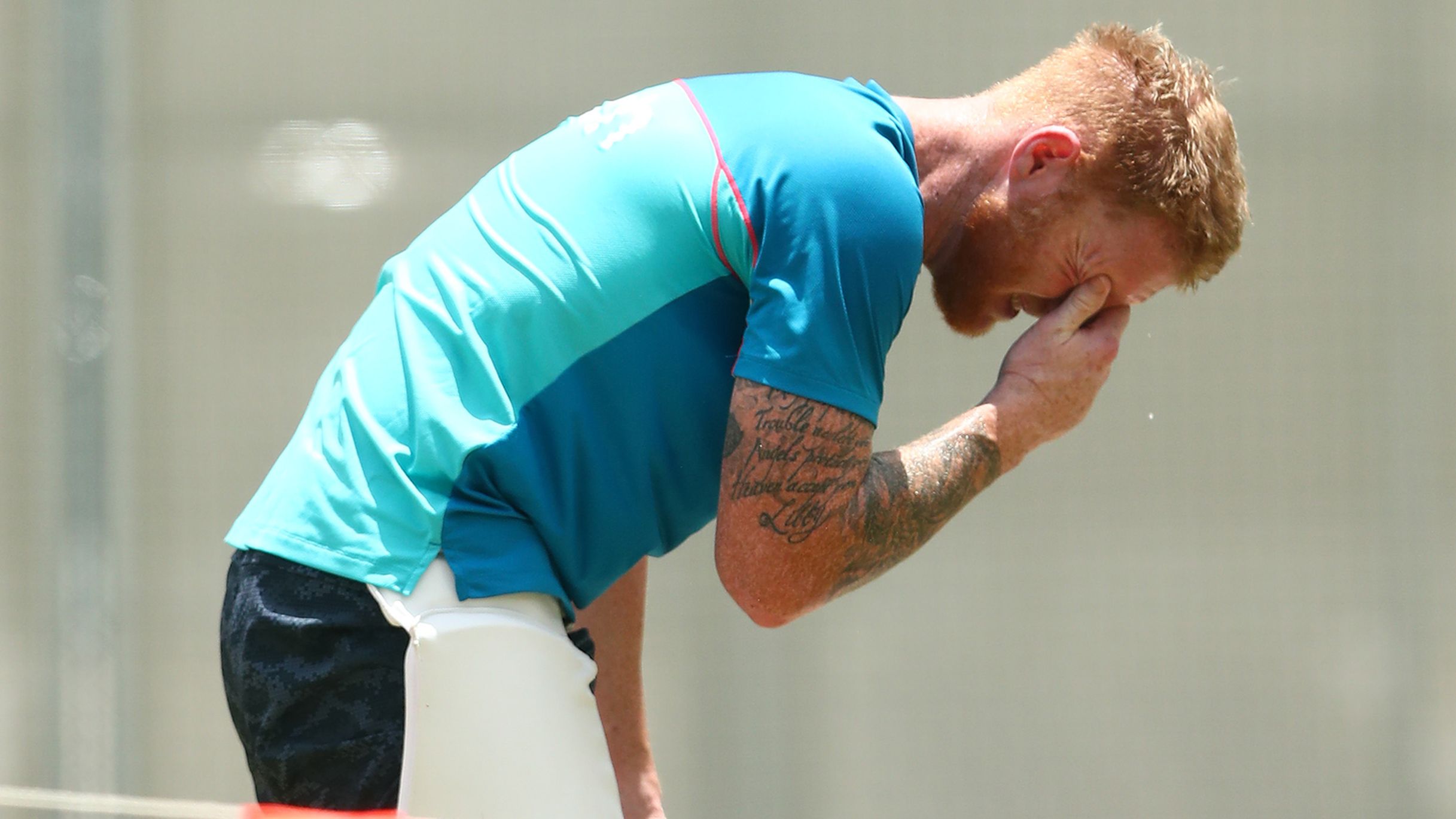 Scary double setback strikes England superstar Ben Stokes, may miss first Ashes Test