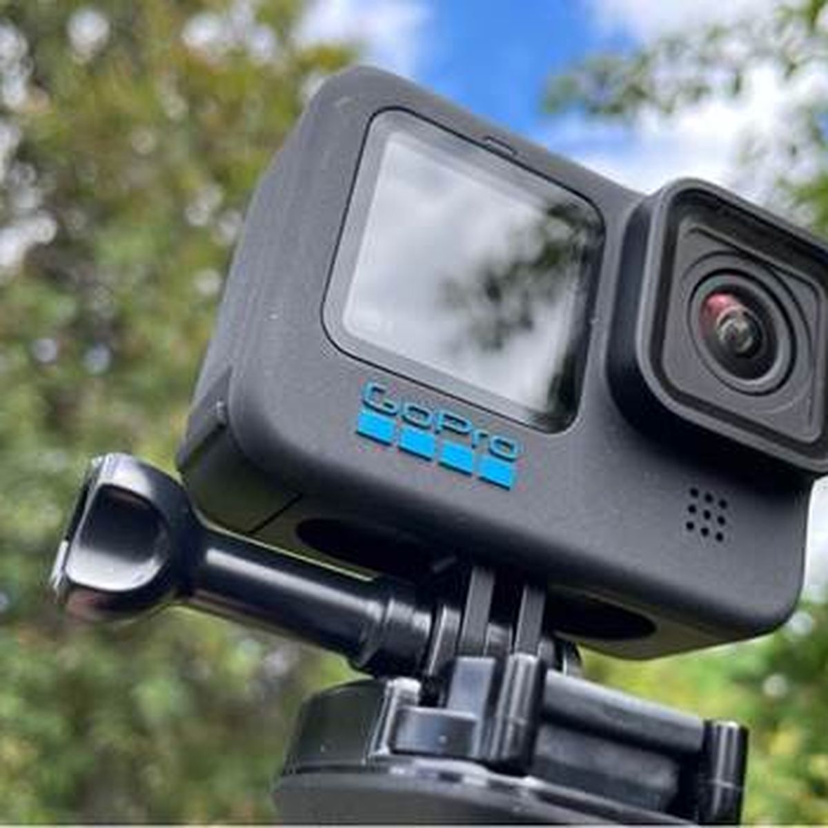 GoPro HERO10 review: Price, release, upgrade worth it? Quik app subscription | GoPro's camera is a thousand leaps ahead of the original