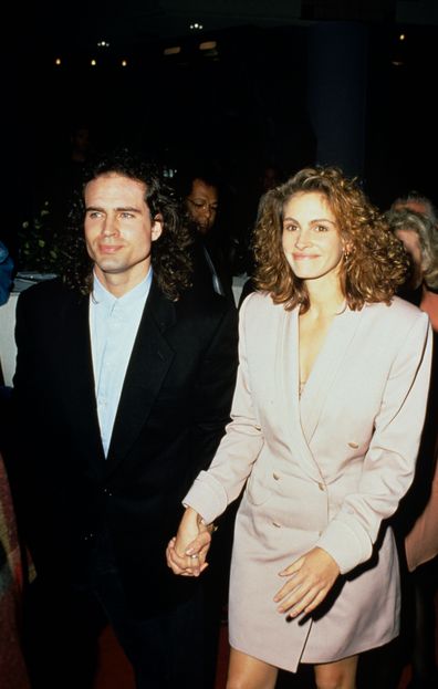 Julia Roberts' Complicated Relationship History Explained