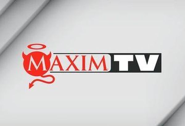 Maxim TV