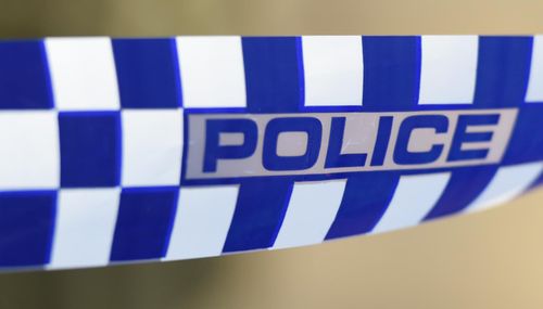 Elderly Queensland man allegedly fatally shoots 67-year-old woman