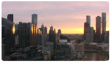 Melbourne crowned the 'world's friendliest' city by travellers
