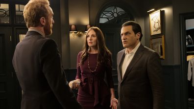 Stan, Your Honor Season 2