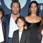 Matthew McConaughey's children make rare appearance