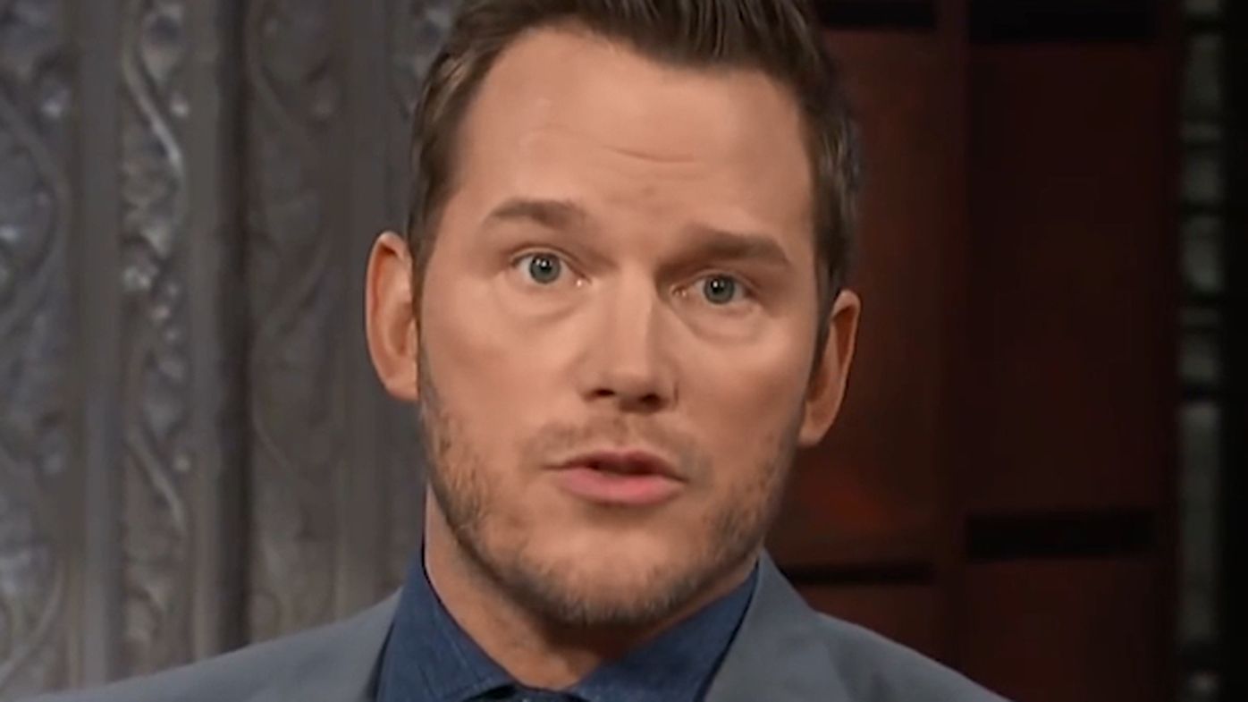 Chris Pratt Responds To Ellen Page Saying His Church Is 'anti-LGBTQ ...