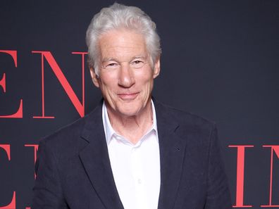 Richard Gere