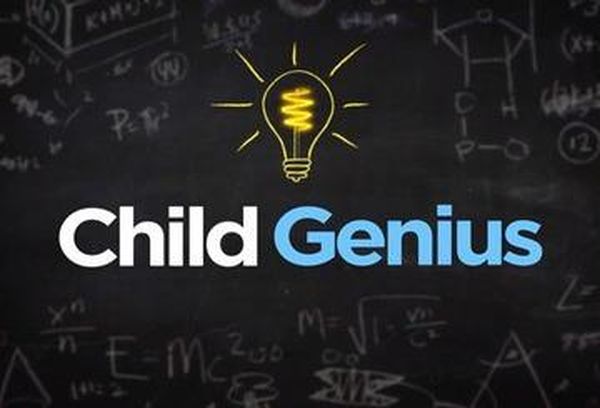 Child Genius