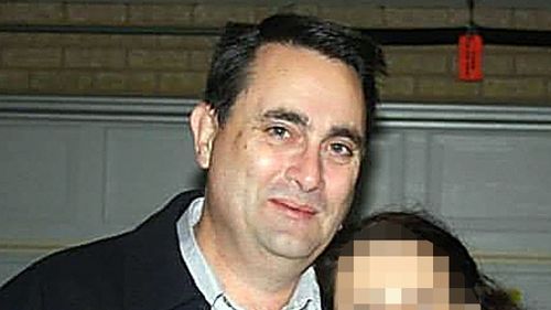 Accused Claremont serial killer Bradley Edwards will stand trial after pleading not guilty to the murders of three women in the 1990s. Picture: AAP.