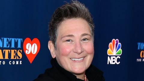 k.d. lang returns to Australia for the first time since 2011.