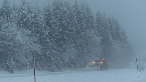 At least 13 people have been killed in weather-related accidents in Europe over the last week, most of them from avalanches.