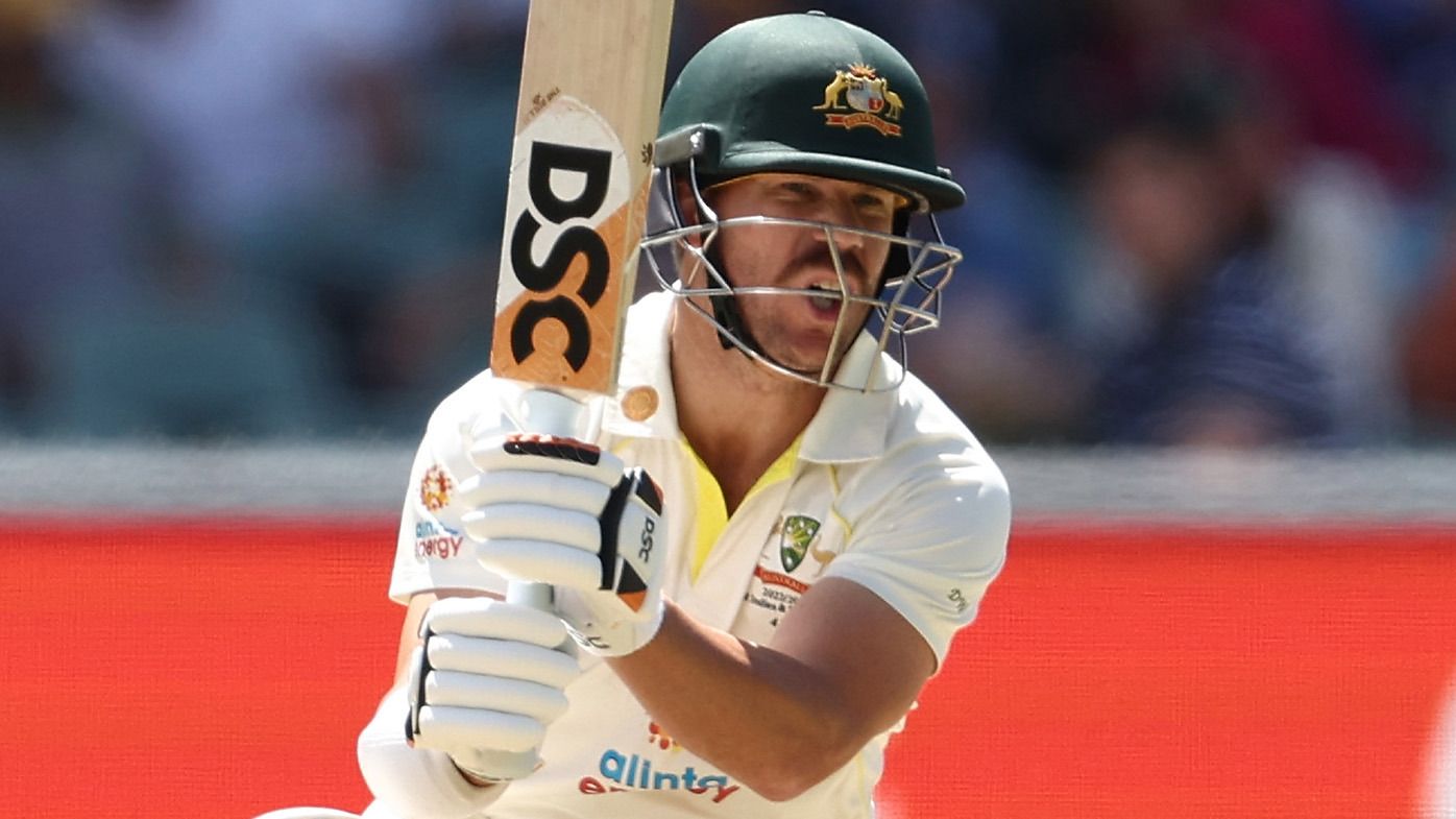 EXCLUSIVE: Mark Taylor's Aussie player ratings after giant win over West Indies at Adelaide Oval