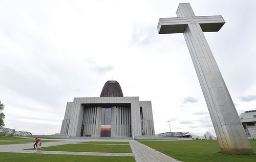 A new documentary about paedophile priests has deeply shaken Poland, one of Europe's most Roman Catholic societies, eliciting an apology from the church hierarchy.