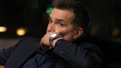 MAFS 2026 Reunion trailer John Aiken