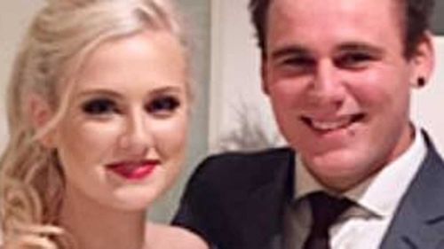 Australian man given suspended sentence over girlfriend's jet ski death in Thailand