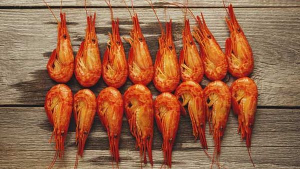 What to do with those leftover prawn heads