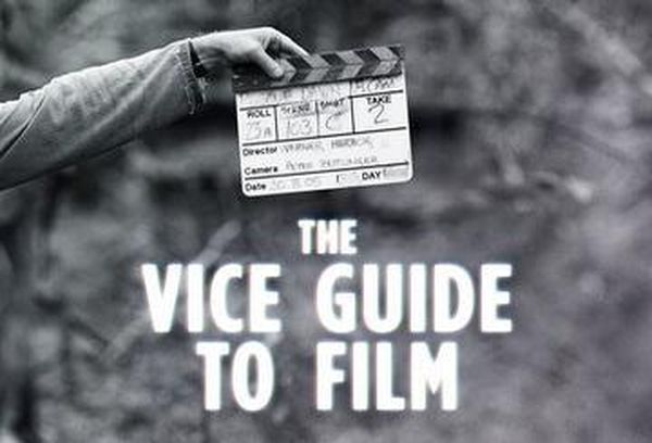 The Vice Guide to Film