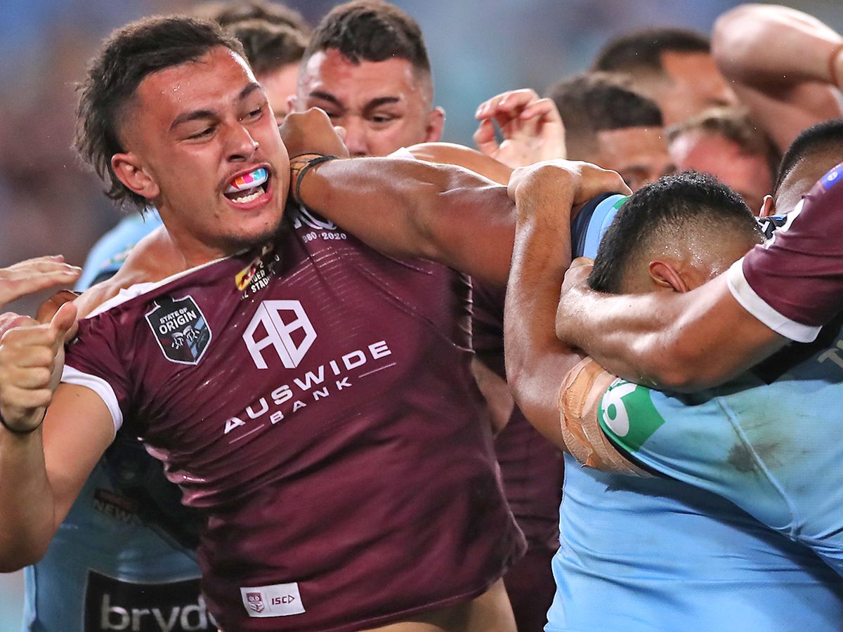 State of Origin 2022 Dates, Kick-off Times, Tickets, Teams and