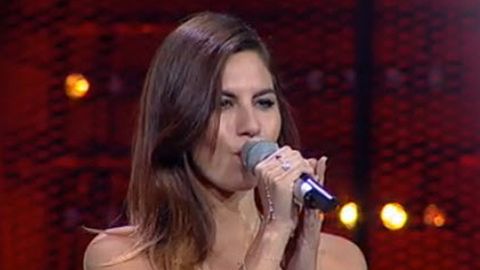 Watch: Steven Spielberg's niece auditions for The Voice Israel