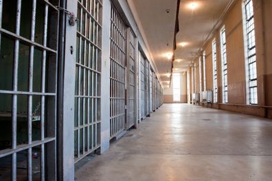 Inside The Old Idaho State Penitentiary