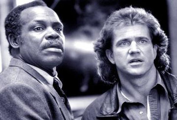 Lethal Weapon 2
