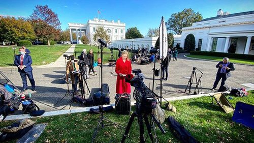 9News recognised for outstanding journalism as Kennedy Awards finalists revealed