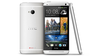 HTC One M7 (2013)