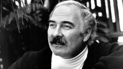 Henri Szeps death: Australian actor best known for sitcom Mother and Son, dies at the age of 81