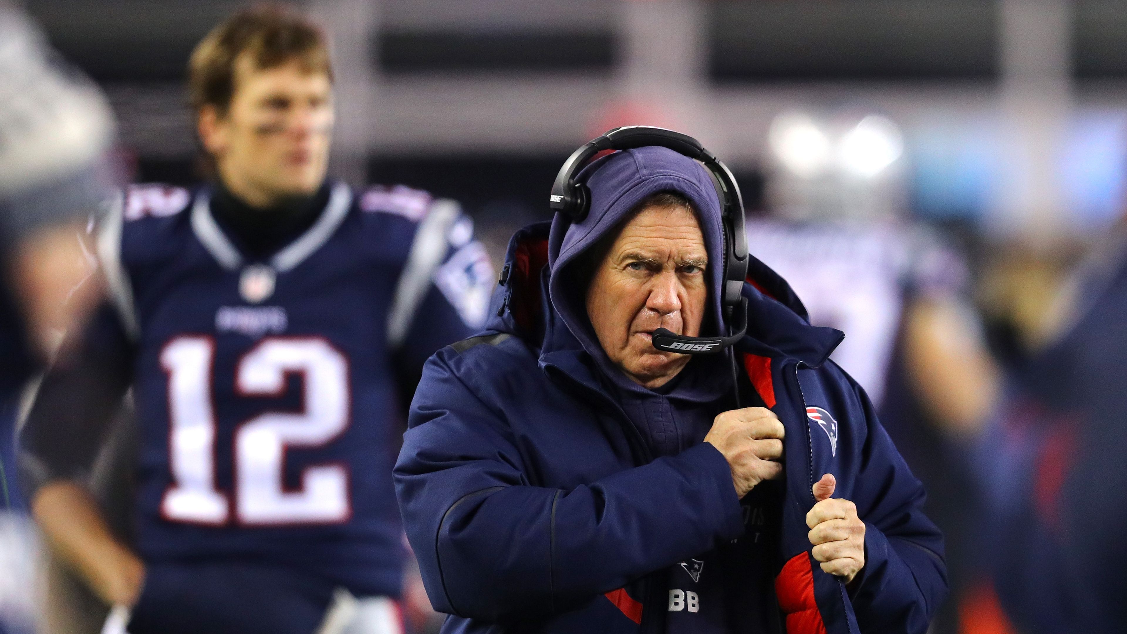 Internet piles on Bill Belichick after Tom Brady reaches another Super Bowl without him