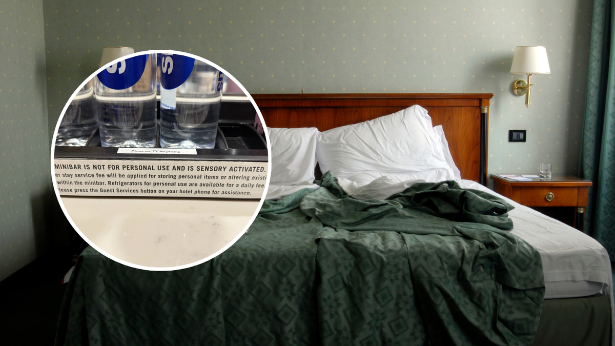 Ms Sethi with an alluring stare