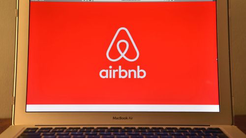 Airbnb has become a popular accommodation choice for travelers.  